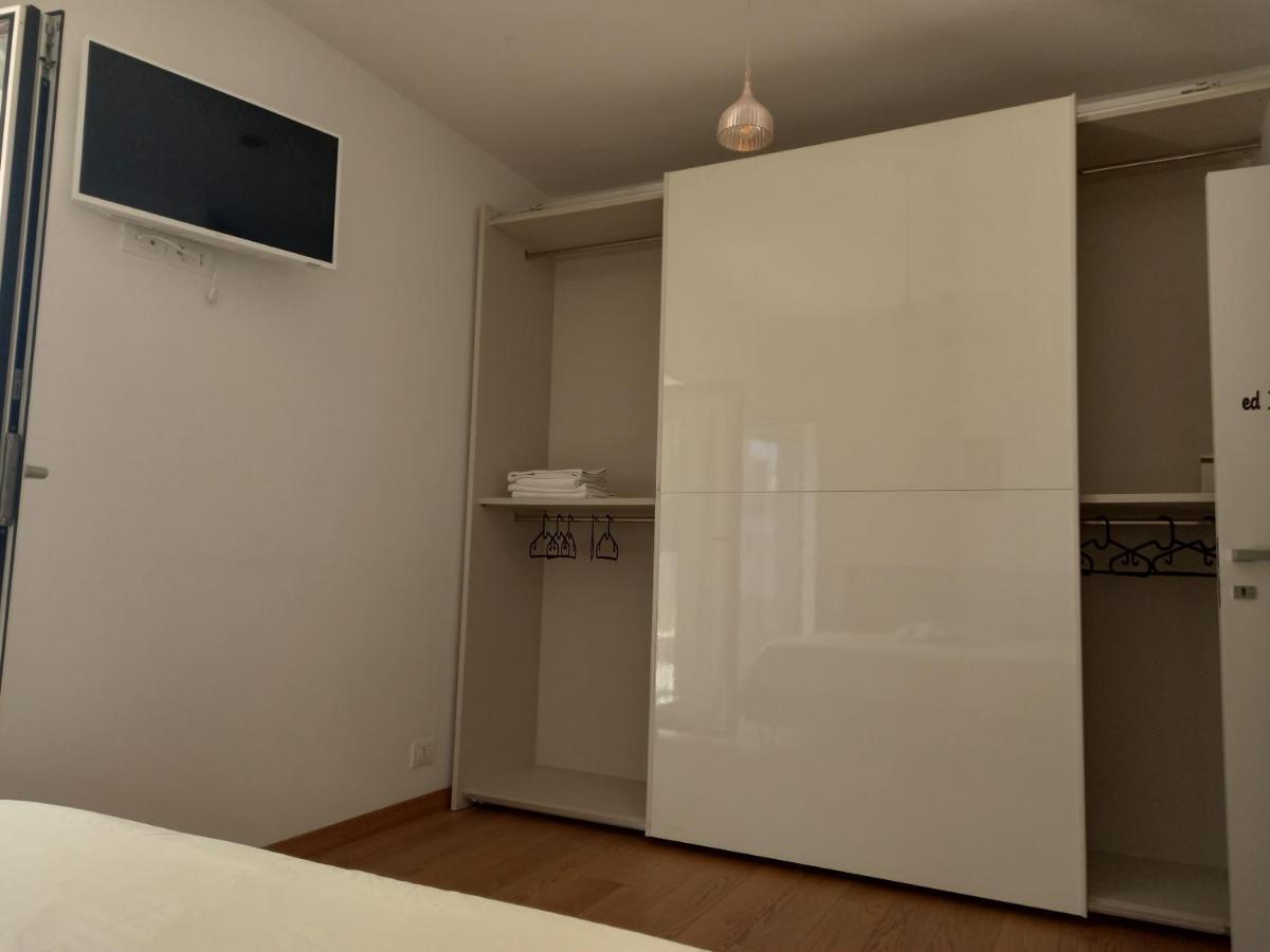 Living Rome Int 2 Lägenhet Exteriör bild